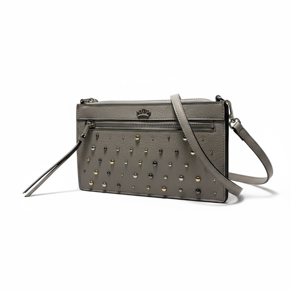 Juicy Couture Vintage Audrina
Studded Bag